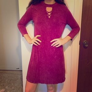 Peach Love California • Yasmine Dress